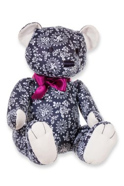 Tekstil oyuncak oyuncak