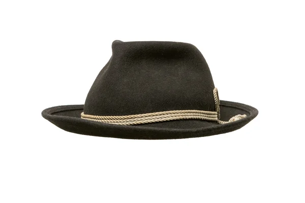 Vintage şapka — Stok fotoğraf