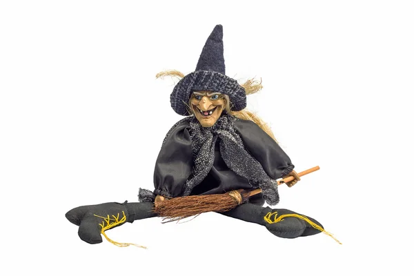 Cadılar Bayramı, cadı