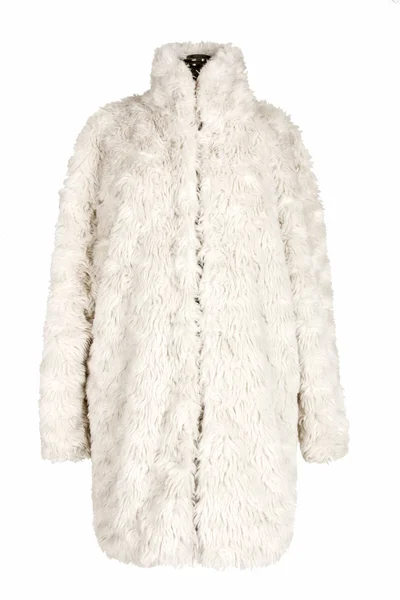 Beyaz arka plan üzerinde elektrik stovetop