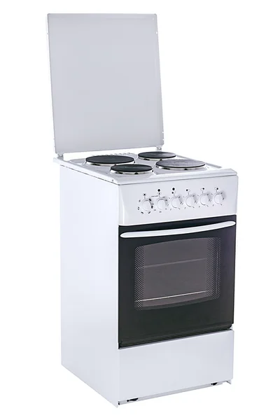 Elektrikli mutfak soba