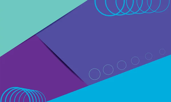 Arkaplan grafik deseni mavi, mor, yeşil, sarı, turuncu çakışma.
