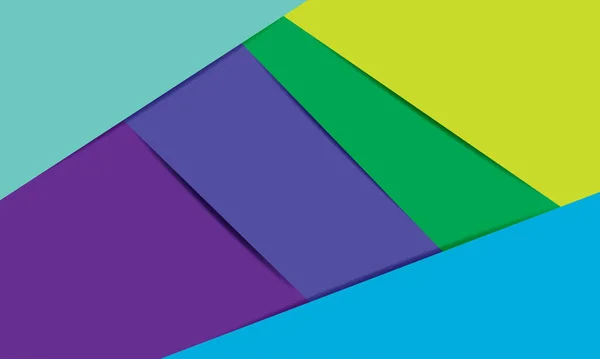 Arkaplan grafik deseni mavi, mor, yeşil, sarı, turuncu çakışma.