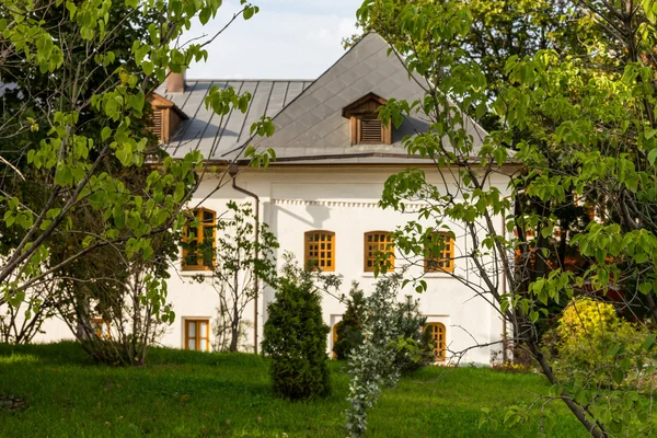 Zachatievskiy klooster. — Stockfoto