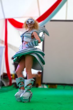 Masterclass Irina Lukyanova Müzik Festivali 