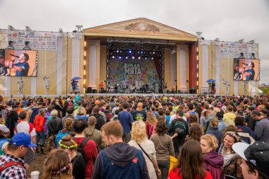 Zdob Si Zdub Müzik Festivali 