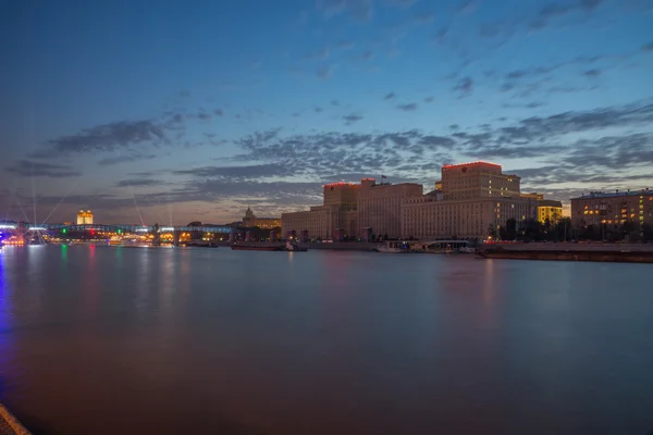 L'ouverture du festival Circle Of Light 2015 . — Photo