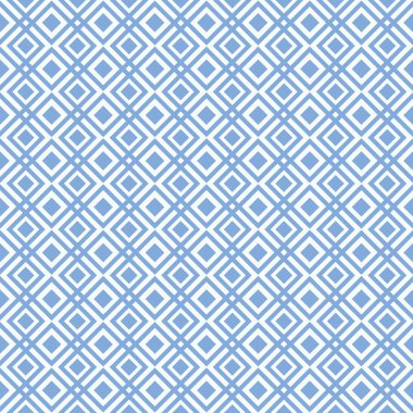 elmas geometrik desen.