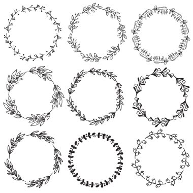 Dokuz çelenk topluluğu