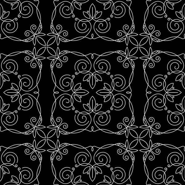 Monogram paterni