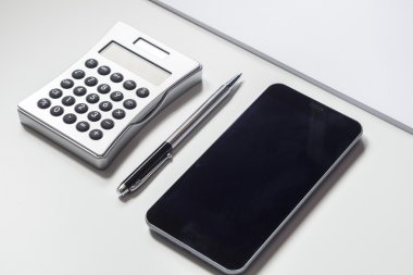 Office çalışma kağıtları