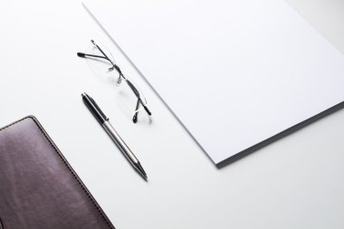 Office çalışma kağıtları