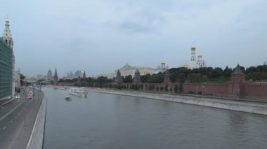 Moskova kremlin setin