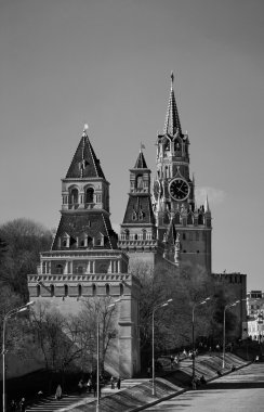 Kremlin saati