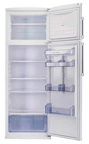 ตู้เย็น — ภาพถ่ายสต็อก