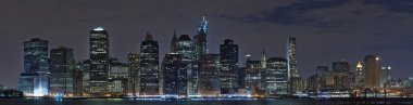 Manhattan