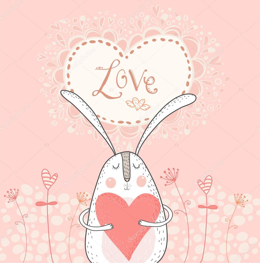 Bunny pictures valentine 20 Most
