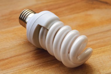 enerji tasarruflu lamba