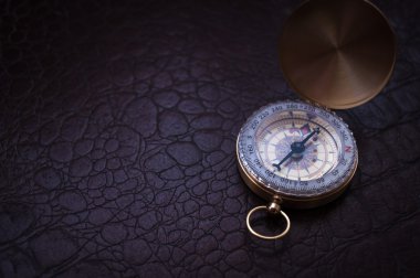 küçük Altın Pusula