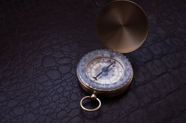 küçük Altın Pusula