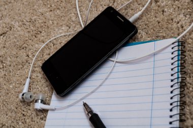 İlham arayışında