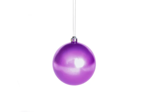 Kerstballen — Stockfoto