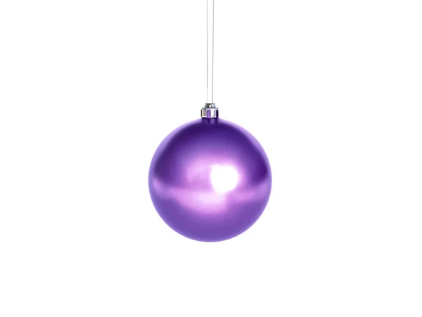 Kerstballen — Stockfoto