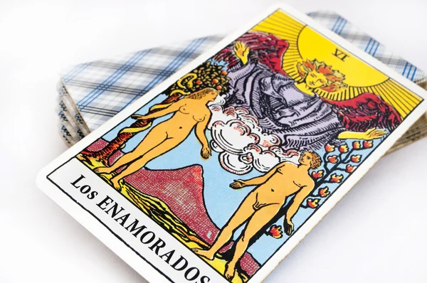 Tarot Kartları