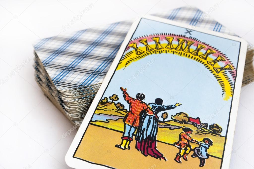 Tarot Card Stock Photo By C Ronin69 Tarot Card Stock Photo By C Ronin69