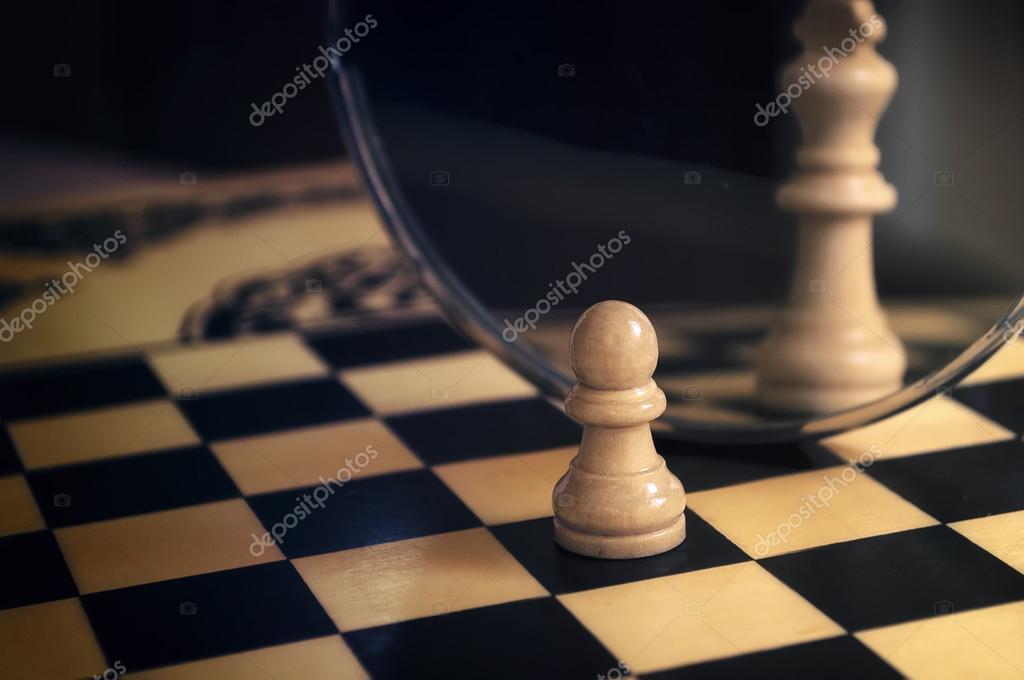 Rainha de xadrez Fotos de Stock, Rainha de xadrez Imagens sem royalties
