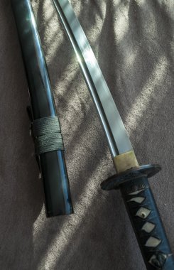 katana kılıcı