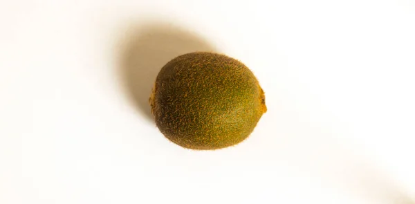 Närbild Bild Kiwi Frukt — Stockfoto