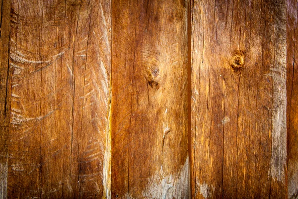 Texture in legno. sfondo vecchi pannelli — Foto Stock