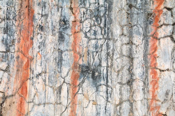 Grunge wall texture with rust and cracks. — Stock Photo, Image