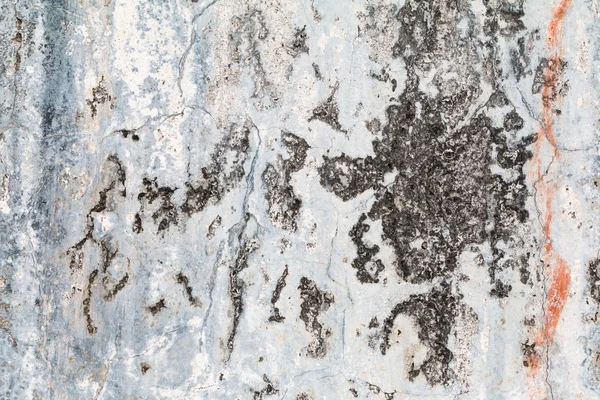 Grunge wall texture with rust and cracks. — Stock Photo, Image