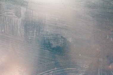 yaşlı metal doku. eski Demir Amaç.