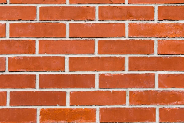 赤レンガの壁の背景と質感 ロイヤリティフリーのストック写真