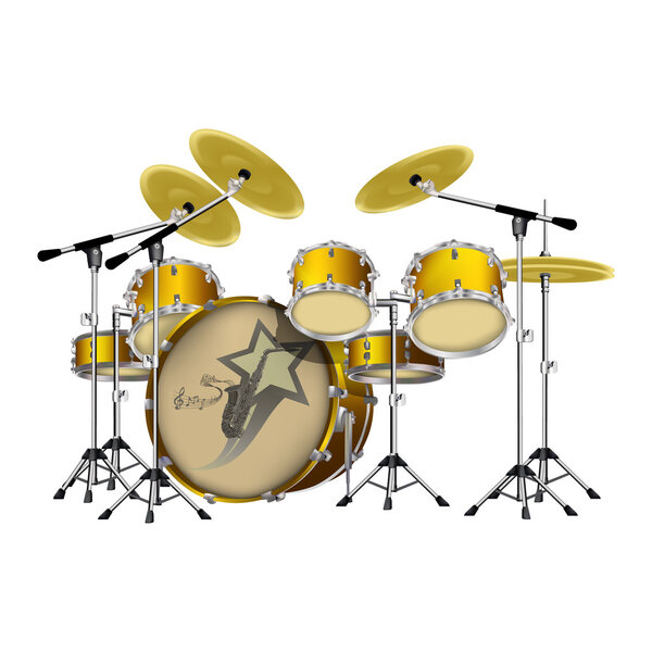 drum kit