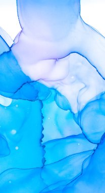 Bulutlar Macro. Sanat Efekti Soyut Yazdırma. Dust Canvas 'ı karıştır. Yeşil Mermer Bulutlar Macro. Çerçevelenmiş Moda Boyama. Parlak Sanatsal Doku. Lüks Nane Bulutları Macro. 