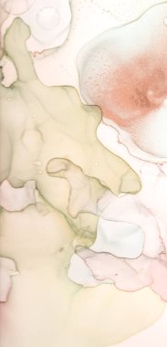 Soyut Mürekkep Sanatı. Sıvı Sanatsal Duvar. Deniz Tozu Tablosu. Altın Parıltılı Soyut Mürekkep Sanatı. Kağıt Okyanusu Moda Duvar Kağıdı. Yıkama deseni. Deniz Kahverengi Soyut Mürekkep Sanatı. Pastel Fırça