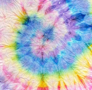Pembe kravat boyası girdabı. Tiedye Spiral Efekt Boyası. Süslü kravat boyası girdabı. Bohem 70 'lerin sanat eserleri. El yapımı kravat boyası girdabı. 1960 Tiedye Renk Sanatı. Eğlenceli Parlak 1960 'lar