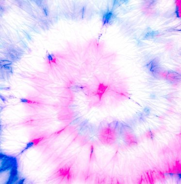 Neon Psychedelic Kaleydoskop. Tiedye dairesel kumaşı. Fırça Batik Kapalı Parmak izi. 60 'ların Psikedelik Kaleydoskobu. Gökkuşağı Eski Kumaş. Gökkuşağı Soyut Parlak Yazdırma.