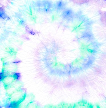 Deniz kızı Psychedelic Kaleydoskop. Tye Renkli Sanatlar. Gömlek Boho Renkli Şablon. 1960 'ların Psikedelik Kaleydoskobu. El yapımı Eski Tasarım. Galaksi Klasik Tonal Sanatı.