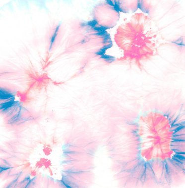 Candy Psychedelic Kaleydoskop. Boyalı Yuvarlak Sanat. Parlak Eğlenceli Denizcilik Arkaplanı. 60 'ların Psikedelik Kaleydoskobu. Suluboya Eski Boya. Pastel Fırça Tekrarlama Sanatı. 