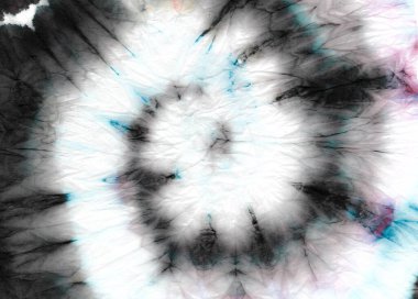 Yeşil kravat boyası. Tye dairesel dokusu. Gömlek Serin Deniz Modeli. 1960 model kravat boyası. El yapımı Eğlence Arkaplanı. Siyah Dekorasyon Şehir Arkaplanı. Renkli 60 'lar. Ikat Rengi.