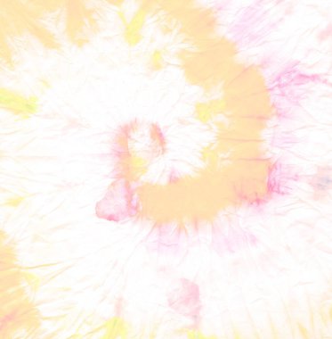 Rainbow Psychedelic Kaleidoscope. Tie Spiral Print. Flower Old Decorate Fabric. 1960 Psychedelic Kaleidoscope. Watercolor Old Paint. Blue Closeup Colour Paint. 