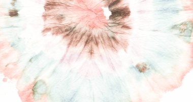  Gökkuşağı Kravat Boyası, Boho İpek Arkaplanı. Japon Tatil Boyası Yıkama. El yapımı beyaz tasarımlar. Eğlenceli kravat boyası, renkli boya, çoklu boya. Köylü olarak öl. 