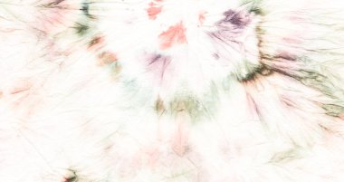  Rose Kravatlı Yıkama. Die Multi Light Arkaplan. Pamuk Tatil Japonya Boyalı Yıkama Suluboya Pastel Tasarım. Yumuşak kravat boyası, çizgili boya. Basit Tiedye. 