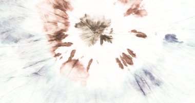  Beyaz kravat boyası, boyanmış spiral ışık tasarımı. Fırça rengi Japon kravat boyası, suluboya pembe tasarımlar. Gömlek kravat boyası, çizgili ölüm sarmalı. Optik Öl. 