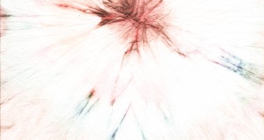  Beyaz kravat boyası, çok katlı işçilik arka planı. Grunge Giyim Japon Bağı Yıkama, suluboya, beyaz arka plan. Eğlenceli kravat boyası, boyalı parmak izi. Köylü olarak öl. 